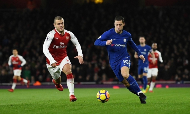 [德甲]维尔茨送出直塞 希克单刀推射破门