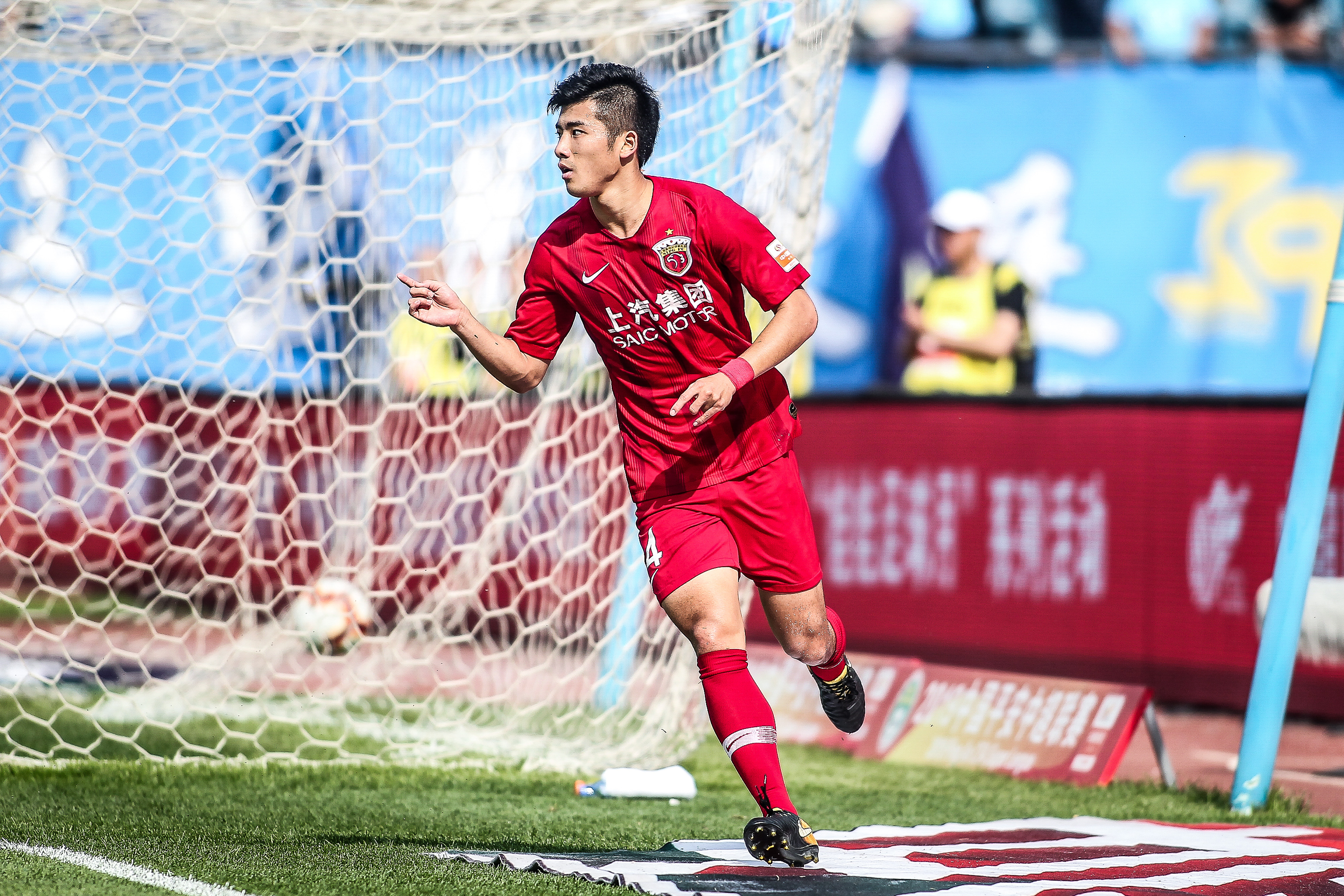王励勤评价国乒阵容改革