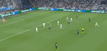 记者：姆巴佩今天将在马德里进行训练，然后前往沙特